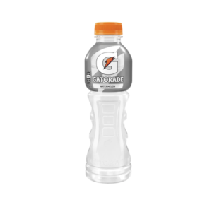GATORADE WATERMELON 600ML 12PC