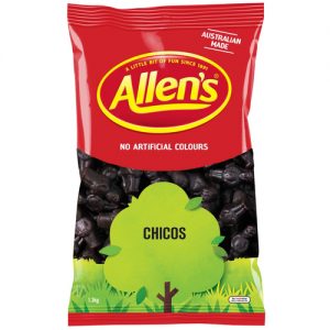 ALLENS CHEEKIES 1.3KG