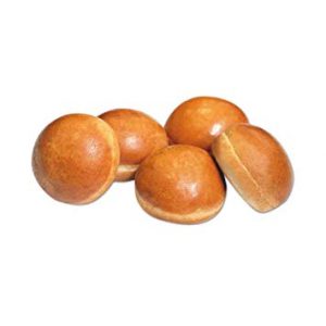 SPEEDIBAKE BRIOCHE SLIDER 12PC