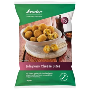 Jalapeno Bites