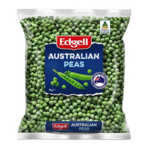EDGELL PEAS 2KG
