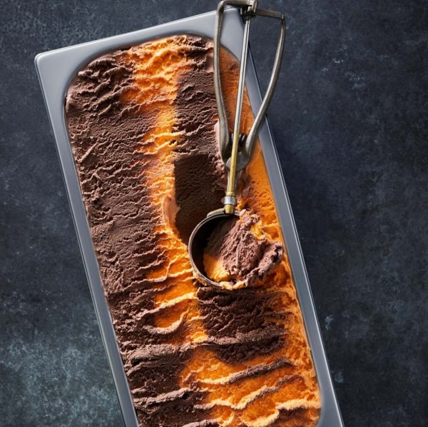 NV CHOC ORANGE 5LT