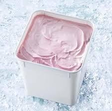 EVEREST STRAWBERRY ICE CREAM 10L