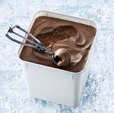 EVEREST CHOCOLATE ICE CREAM 10L