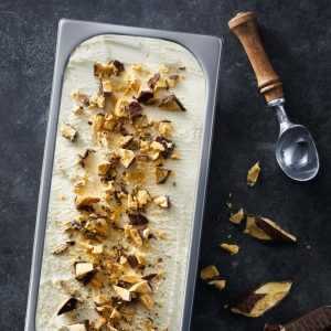 NV HONEYCOMB CRUNCH 5LT