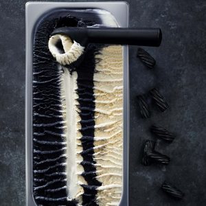 NV LIQUORICE 5LT