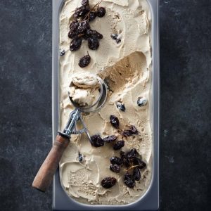 NV RUM & RAISIN 5LT