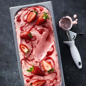 NV STRAWBERRY SUMMER 5LT