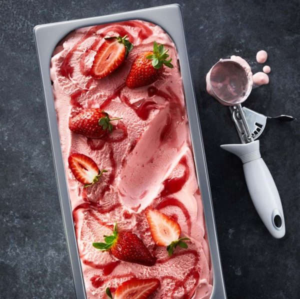 NV STRAWBERRY SUMMER 5LT