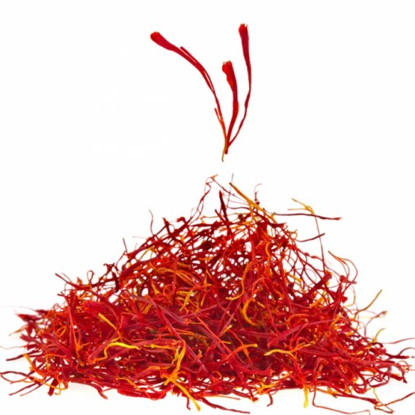 CHEFMASTER SAFFRON THREADS 1GM