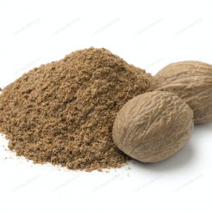 CHEFMASTER NUTMEG GROUND 500G