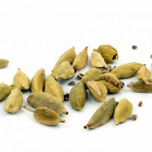 CHEFMASTER CARDAMON PODS 500G