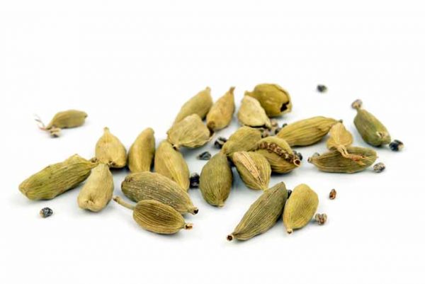CHEFMASTER CARDAMON PODS 500G