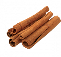CHEFMASTER CINNAMON STICKS 250G