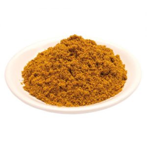 CHEFMASTER CURRY POWDER HOT 500G