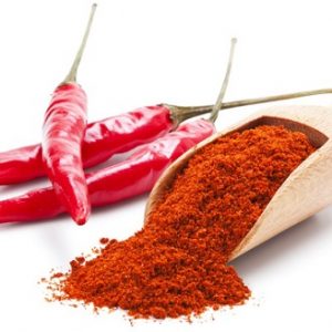 CHEFMASTER CHILLI POWDER 500G