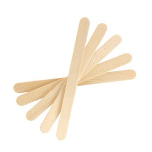O'Kelly Wooden Stirrers 114mm 1000pc