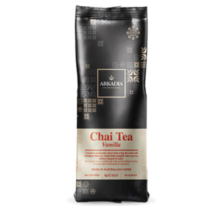 Chai Vanilla 1kg