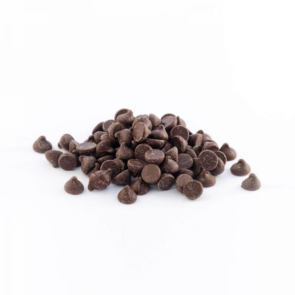 ChefMaster Chocettes Dark 1kg