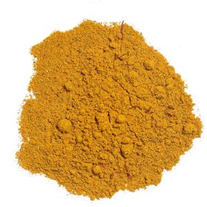 Curry Powder