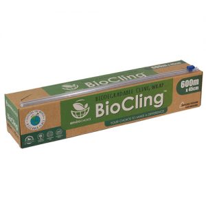 FPA BIO CLING WRAP 45CM X 600M