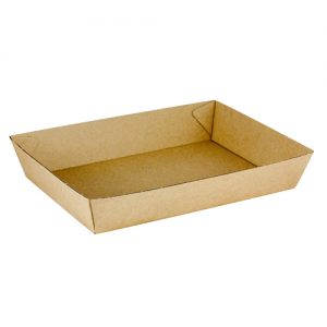 FPA Supa Flute Tray #4 120pc