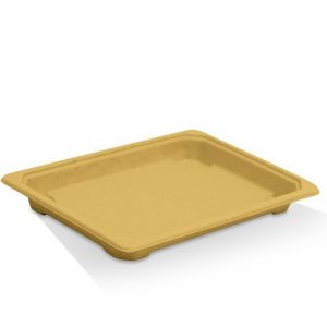 Pac Trading Sushi Tray Extra Large 50pc