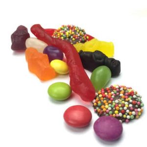 Confectionary - Lollies