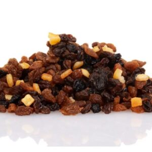 Mixed Dried Fruit