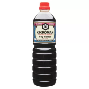 Soy Sauce 1L