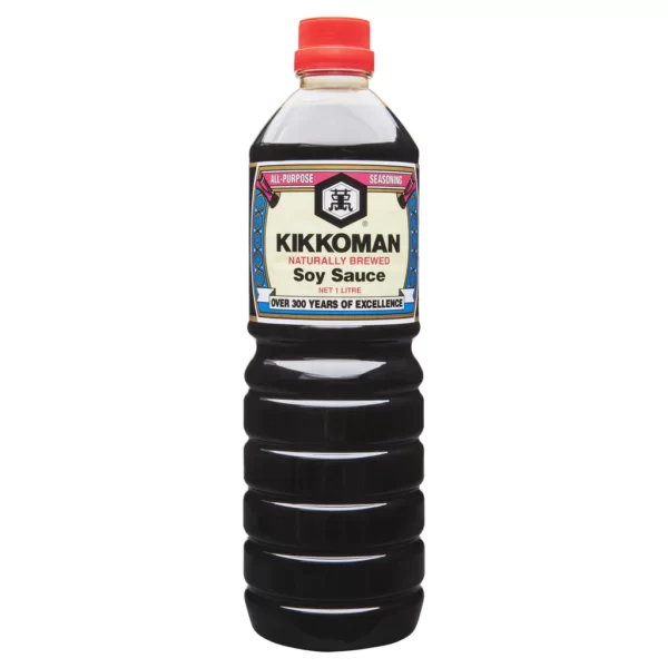 Soy Sauce 1L