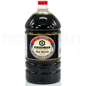 Soy Sauce 3L