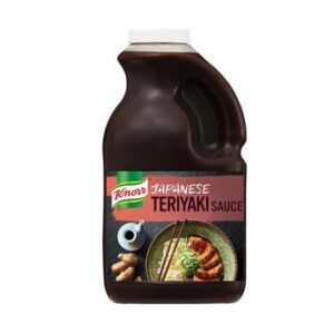 Teriyaki Sauce