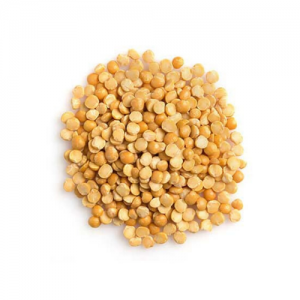 Chef Master Split Yellow Peas 1kg