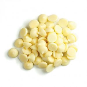 White Choc Chips