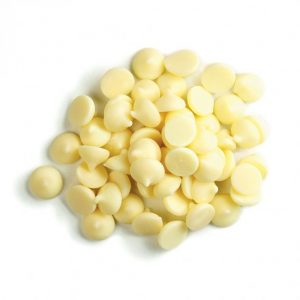 White Choc Chips