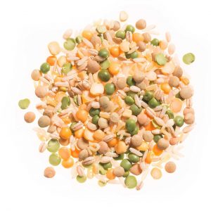 Soup Mix