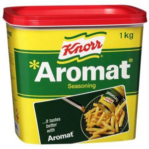 Knorr Aromat Seasoning 1kg