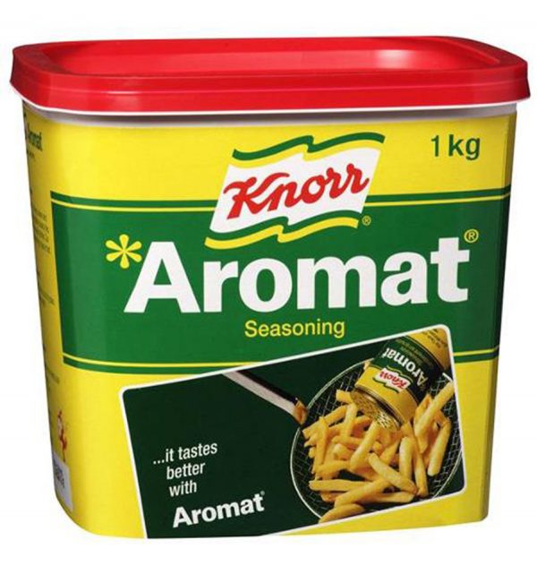 Knorr Aromat Seasoning 1kg