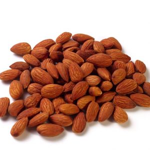 ChefMaster Almond Natural Roasted 1kg