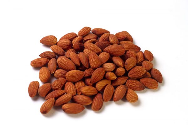 ChefMaster Almond Natural Roasted 1kg