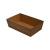 ##SQUATE CATERING TRAY LID - SMALL - Image 2