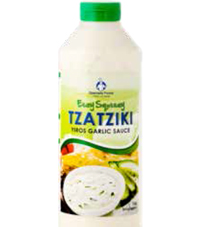 Tzatziki