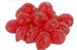 Raspberry Drops