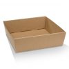 ***SQUARE CATERING TRAY LID - MEDIUM - Image 2