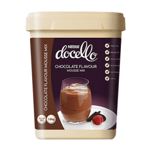Nestle Chocolate Mousse
