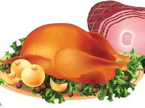 **Hams & Turkey