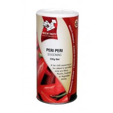 NICE N TASTY PERI PERI 220g