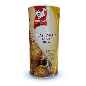 Roast Chicken