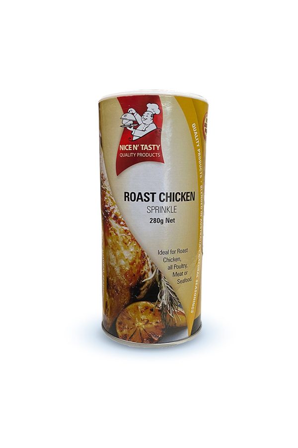 Roast Chicken